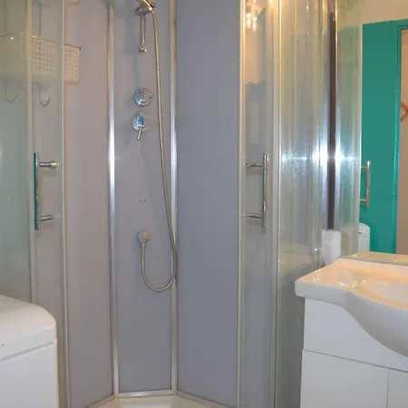 3 Pieces 7 Personnes Cap D'agde Ct560-020 Apartment